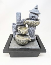 Bamboo & Stones Beautiful