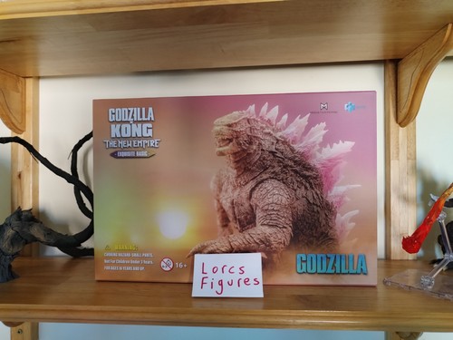 Hiya toys godzilla the - toys, godzilla: