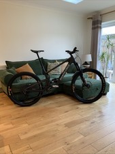 Santa Cruz Bronson CC V4.1 XL