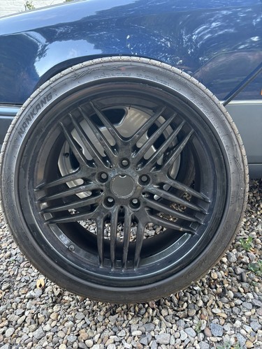 Alpina dynamic genuine e90 - alpina,