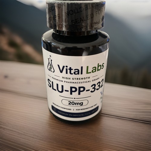 Vita labs slu 332 - labs, slu-pp-332