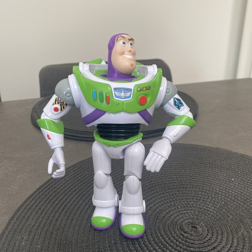 Toy story buzz lightyear - story,