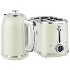 Rapid Boil Kettle & 2 Slice
