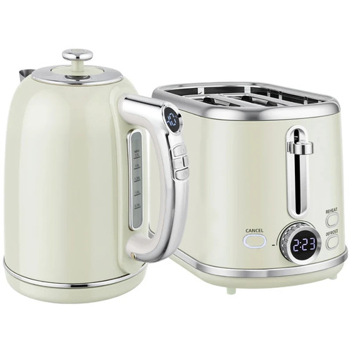 Rapid boil kettle 2 - boil,