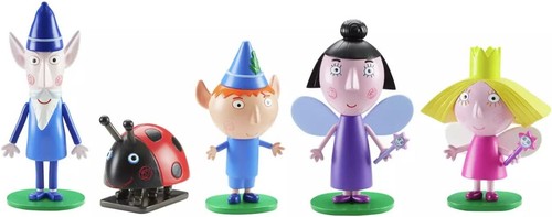 Ben holly collectable 5 - collectable,