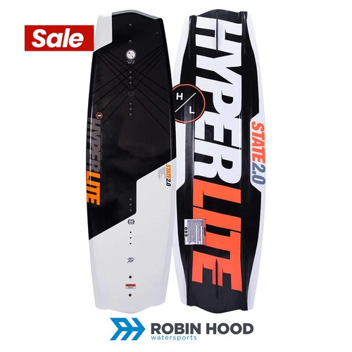 Hyperlite state wakeboard - state,