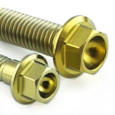 Titanium Engine Kit Honda