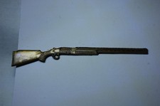 Perazzi MX 8 Tie Clip