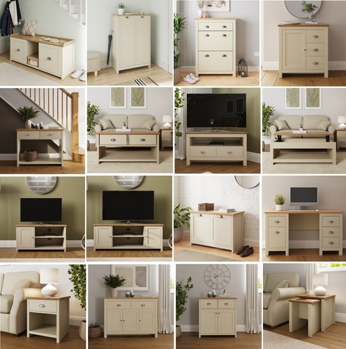 Lancaster shoe cabinet unit - lancaster, tv
