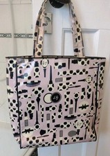 Lulu Guinness Handbag Lilac