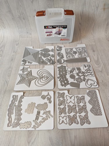 Artbin die storage case - die,