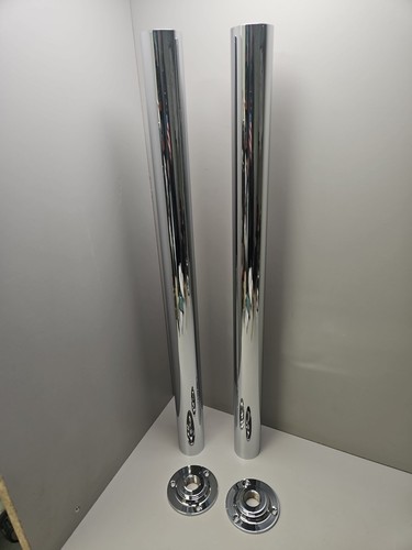 Fired earth chrome - earth,