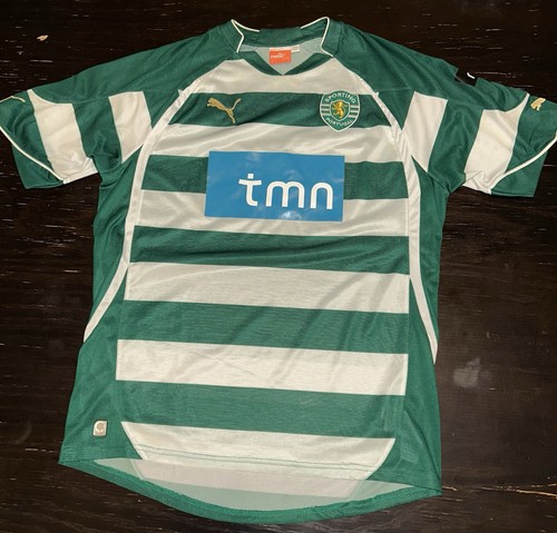 Sporting lisbon jersey - sporting,
