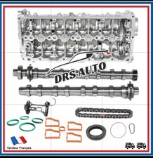 Complete 8MM Reliability CAMSHAFT Kit for 1.5HDI DV5R 100 120 And 130hp 