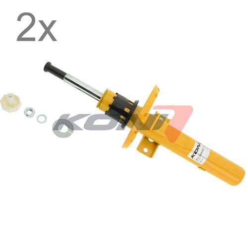 Koni shock absorber dampers - shock,
