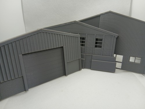 Gauge model railway low - gauge,