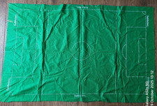 LARGE VINTAGE SUBBUTEO PITCH