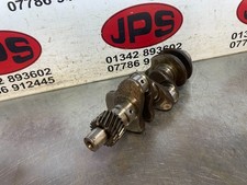 Crankshaft X Yanmar 3TNE68C