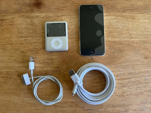 Apple ipod nano a1236 - apple,