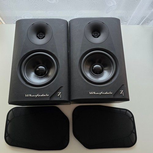 Wharfedale diamond pro - diamond, 7.1