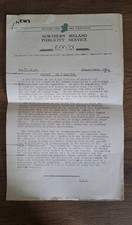 Irish Republican Press 1940s