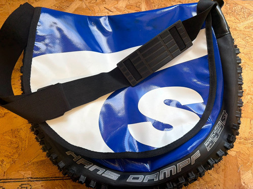Schwalbe hans dampf messenger - hans,