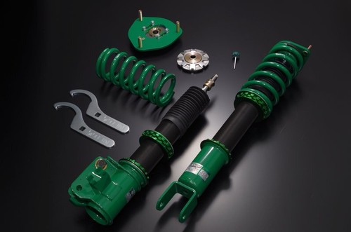 Tein flex coilovers - z,