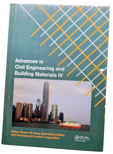 Advances civil engineering - in,