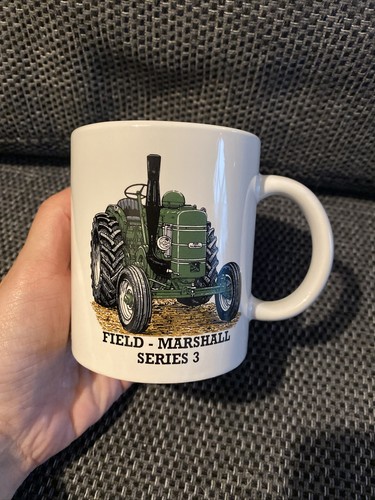 Field marshall series - series, 3