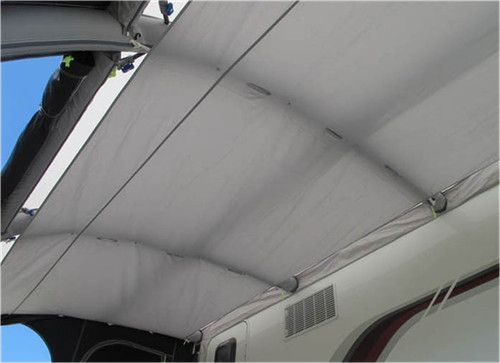 Kampa roof lining polycotton - kampa,