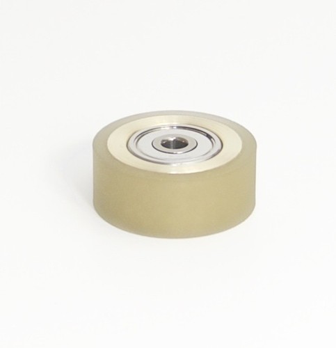 New pinch roller - roller, &
