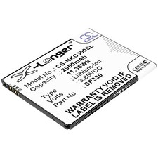 Battery for Nokia C3 2020