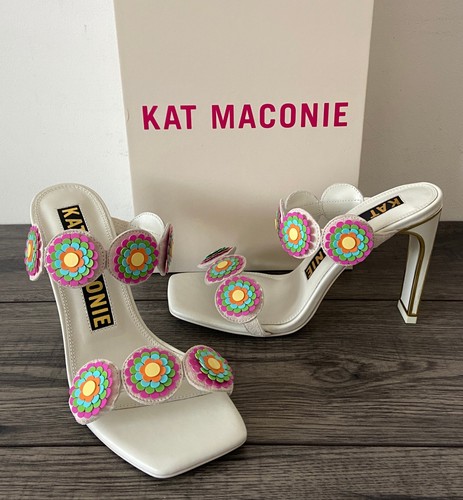 Kat maconie leather iza - maconie, shoes