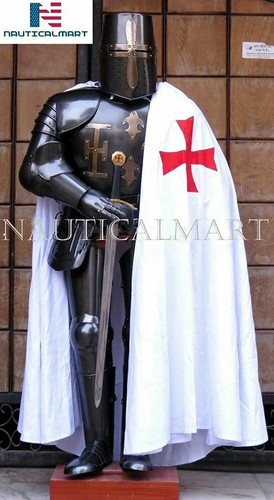 Medieval full body armor - medieval, suit