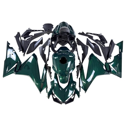 Injection fairing kit bodywork - fairing,