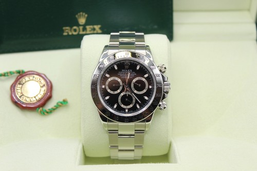 Rolex daytona 2005 full - rolex,