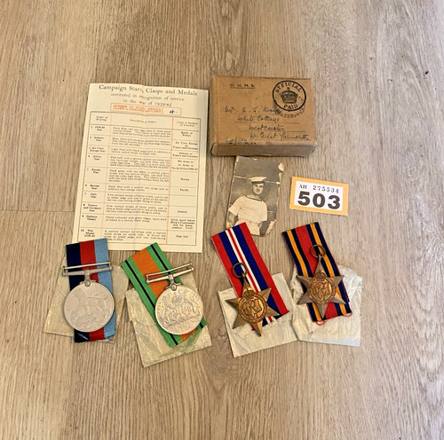 Ww2 burma 1939 45 stars - ww2,