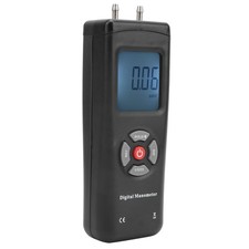 TL101 Digital Manometer Air