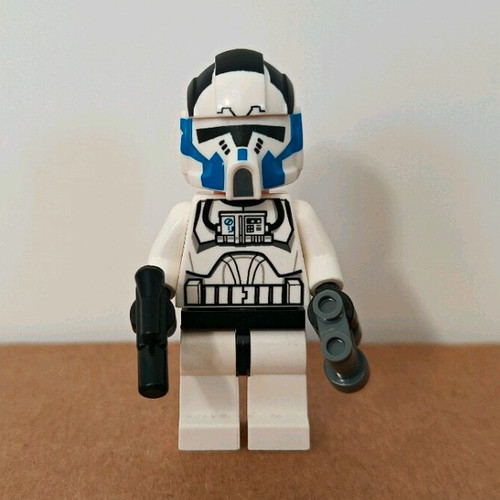 Lego star wars original - star,