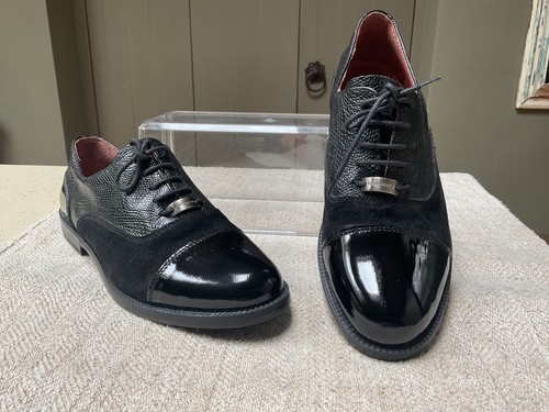Russell bromley black - bromley,