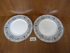 2 x 10 1/2 inch or 27 cm