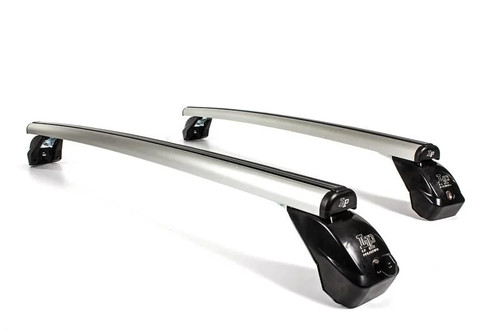 Roof bars lp49 for - lp49, volkswagen