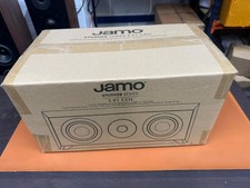 JAMO S 81 CEN 240W Black