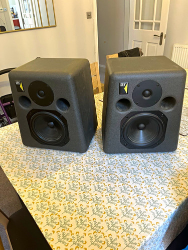 Krk rok passive - passive, wired