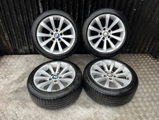 BMW 3 Series E90 Alloy Wheels