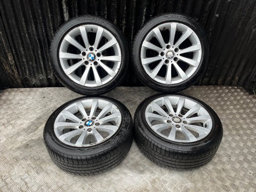Bmw series e90 alloy - bmw, 3