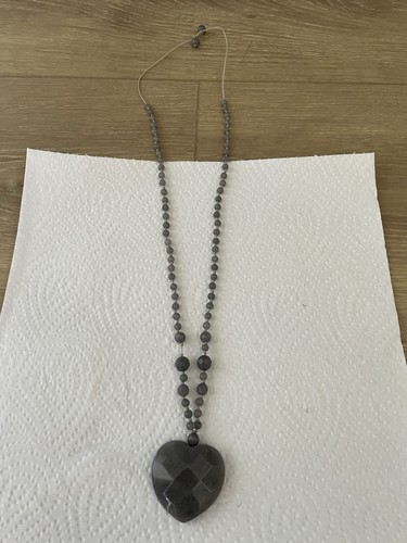 Lola rose necklace - lola,