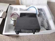 Kenwood TM-531E Mobile (car)