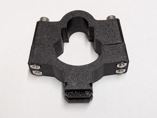 Accessory bipod mount - accessory,