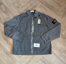 Stone Island Overshirt XXL